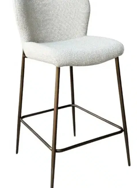 Richmond Interiors barstoel Odarby biscotti