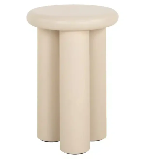 Richmond Interiors bijzettafel Elbaz 35x35x50 cm