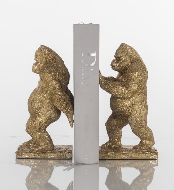 Richmond Interiors boekenstandaard Donky