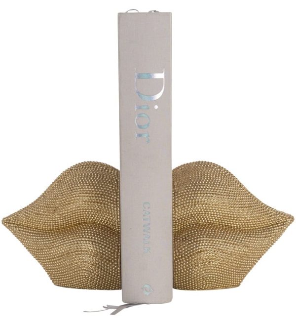 Richmond Interiors boekenstandaard Kiss