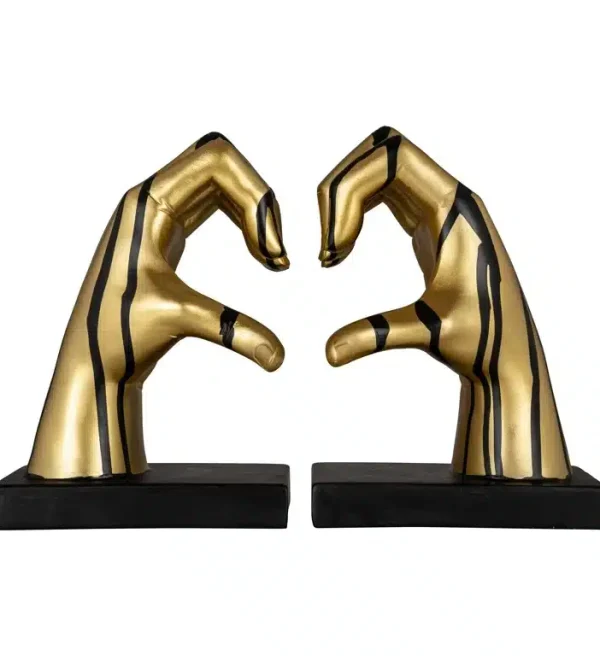 Richmond Interiors boekenstandaard Love