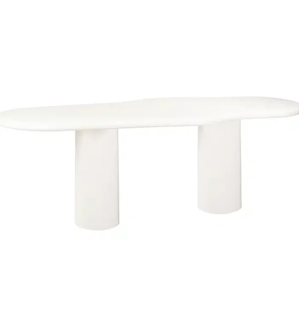 Richmond Interiors eettafel Bloomstone 260 cm