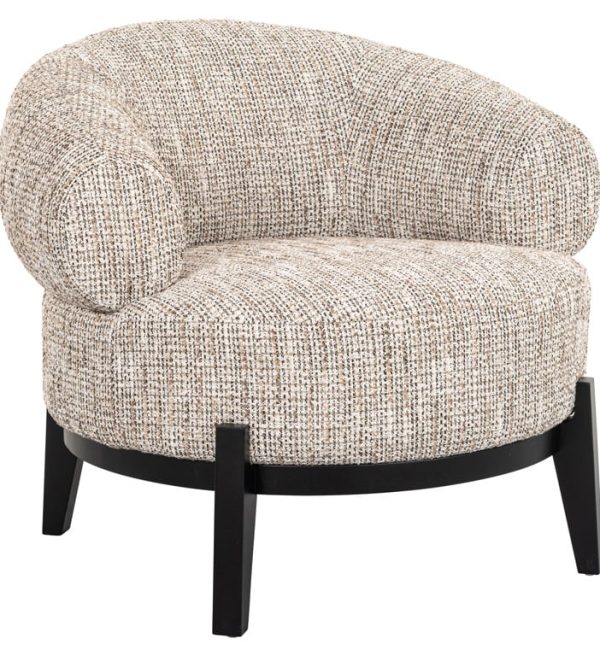Richmond Interiors fauteuil Montana nature