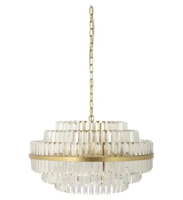 Richmond Interiors hanglamp Desire groot