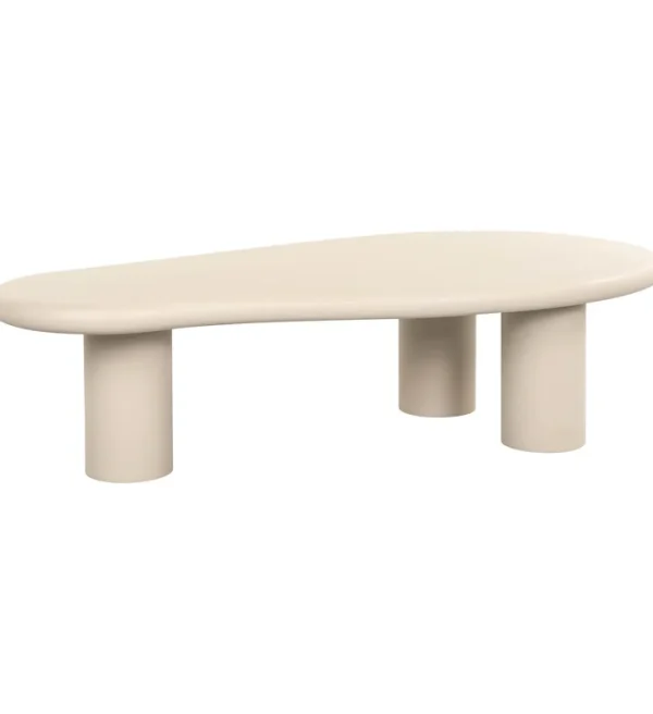 Richmond Interiors salontafel Clayton 161x81x43 cm