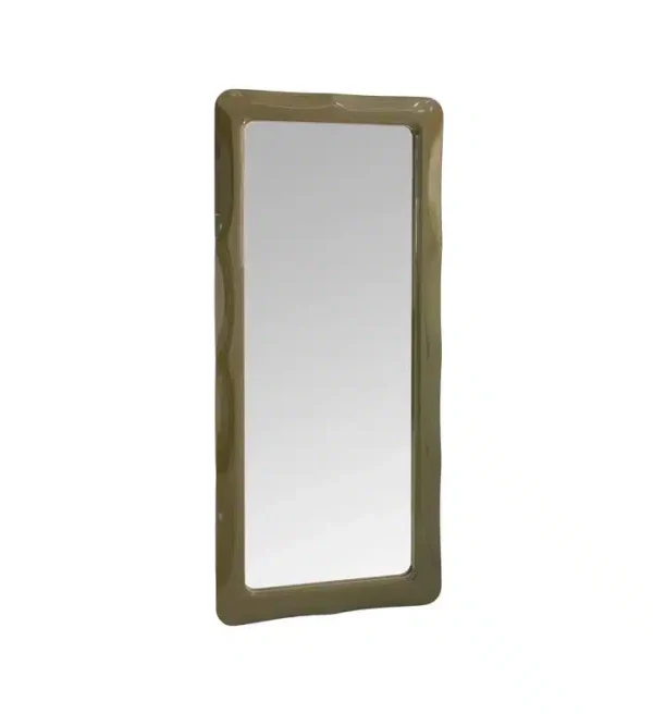 Richmond Interiors spiegel Dani 80x4,5x180 cm bruin