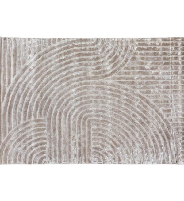 Richmond Interiors vloerkleed Lexy natural 300x200 cm