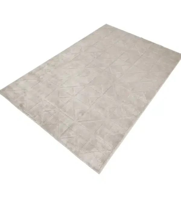 Richmond Interiors vloerkleed Yuna beige 300x200 cm