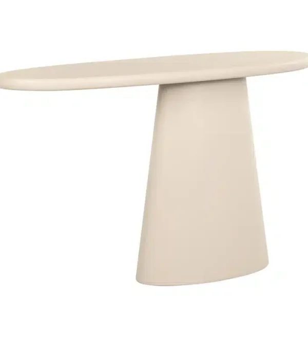 Richmond Interiors wandtafel Clayton 129x38x80 cm