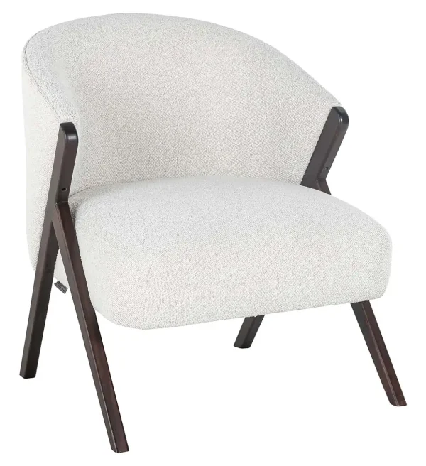 Richmond Interiors fauteuil Mia wit