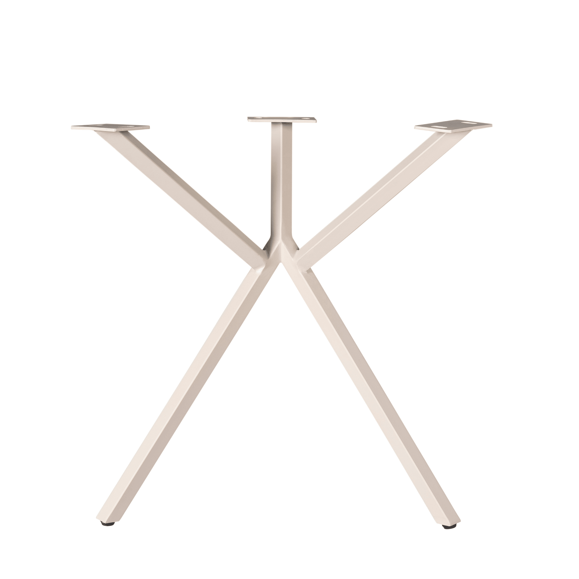 Starfurn Y-Poot | Sand | Set van 2