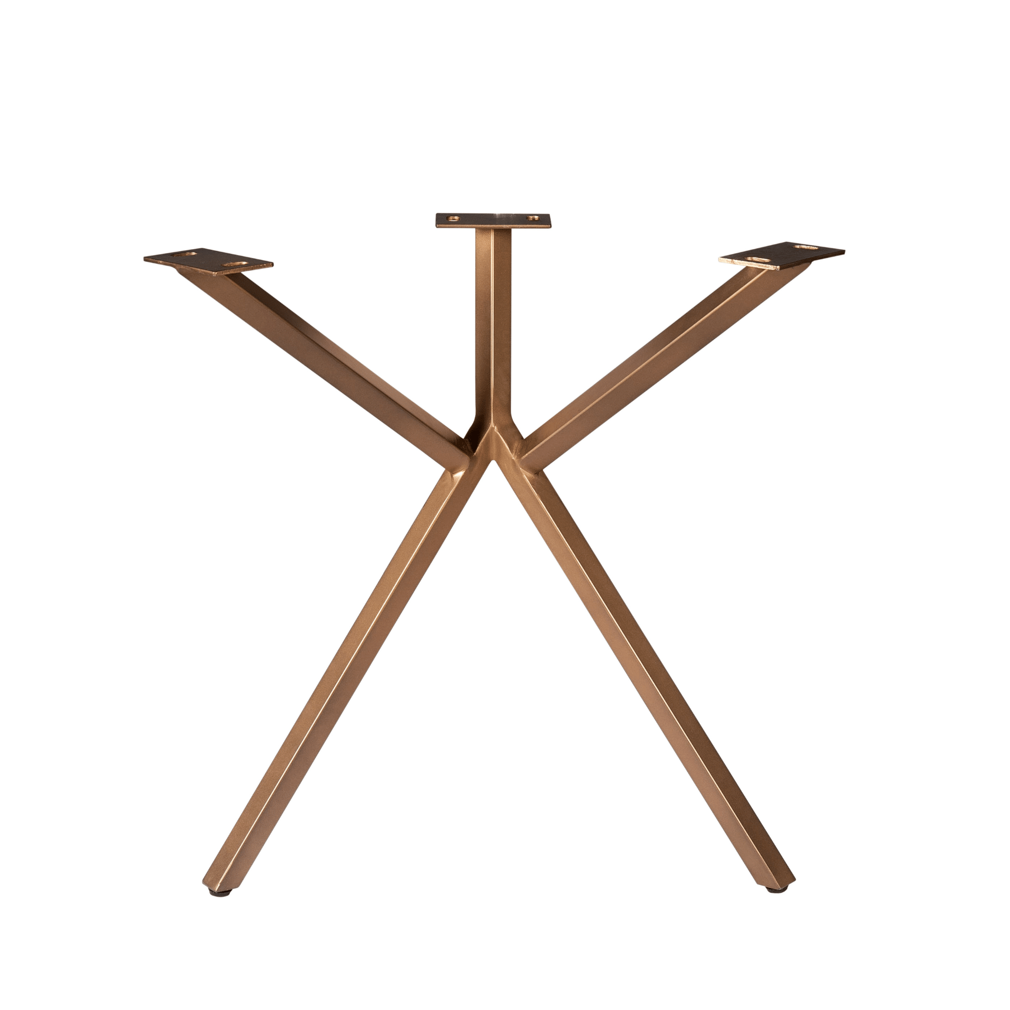 Starfurn Y-Poot | Bronze | Set van 2