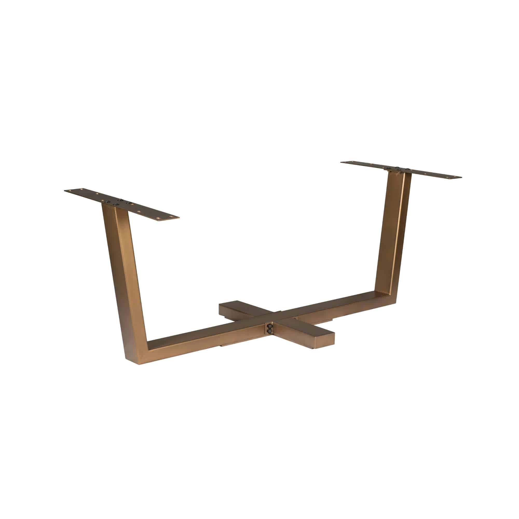 Starfurn Kruispoot | Bronze