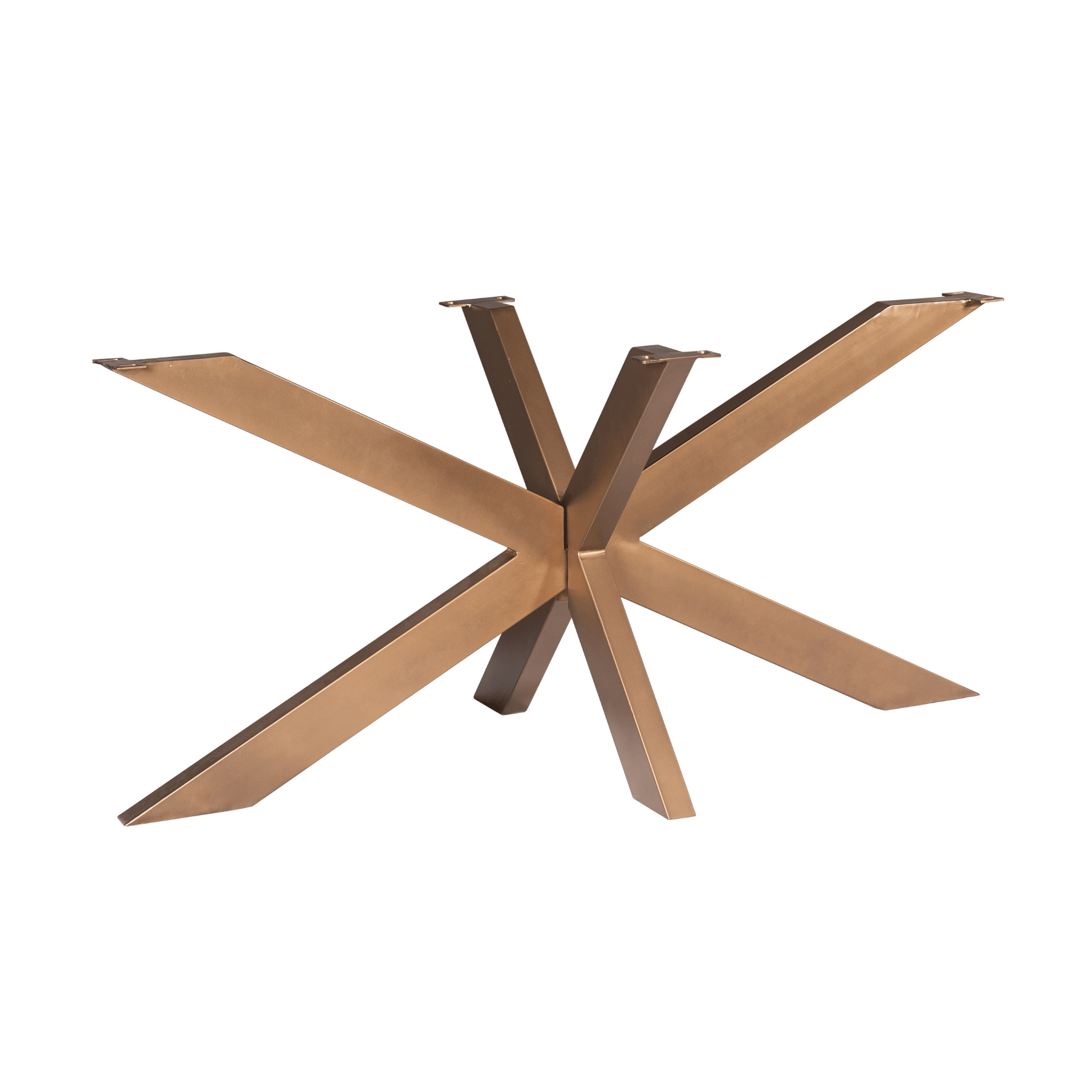 Starfurn Matrixpoot | ovaal/rechthoek | Bronze