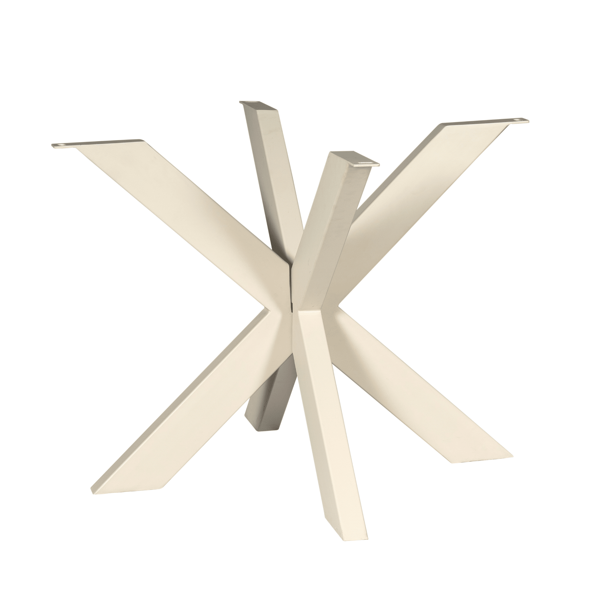 Starfurn Matrixpoot | rond | Sand