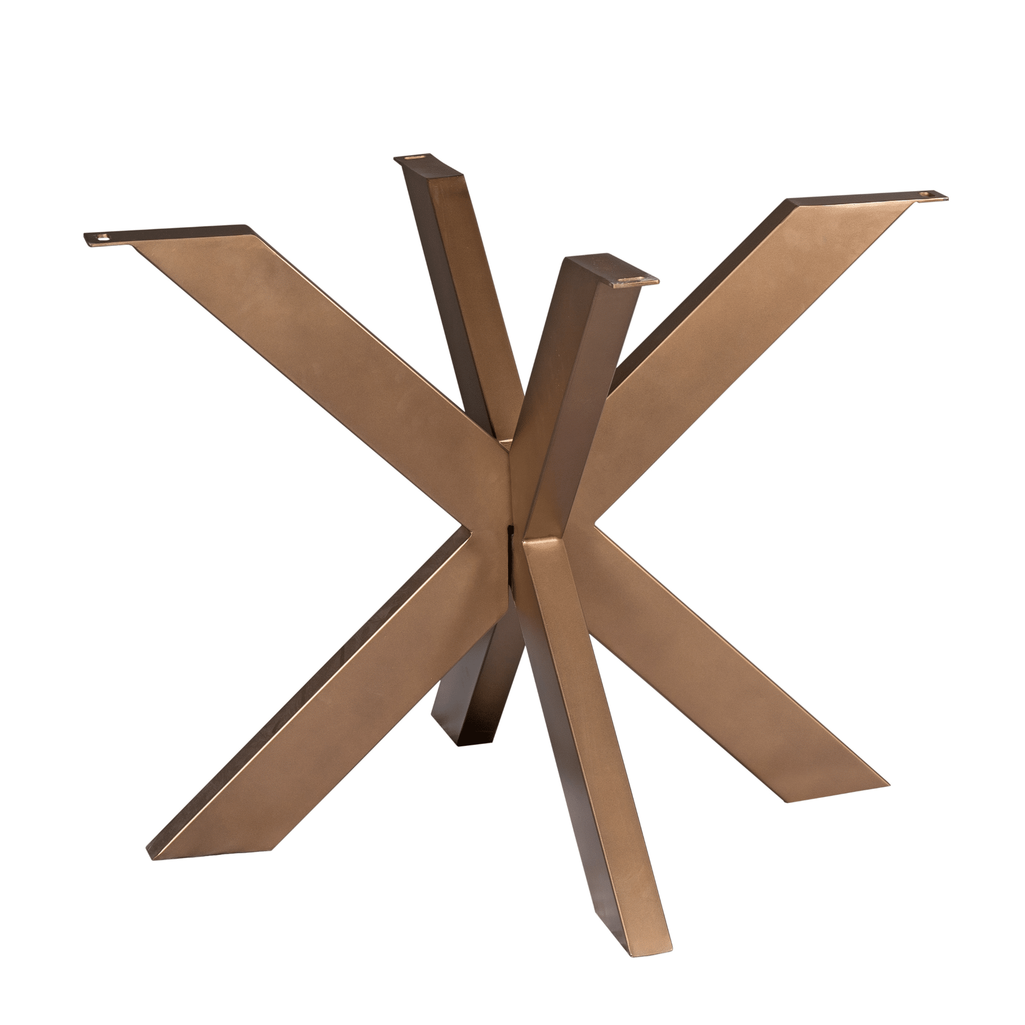 Starfurn Matrixpoot | rond | Bronze