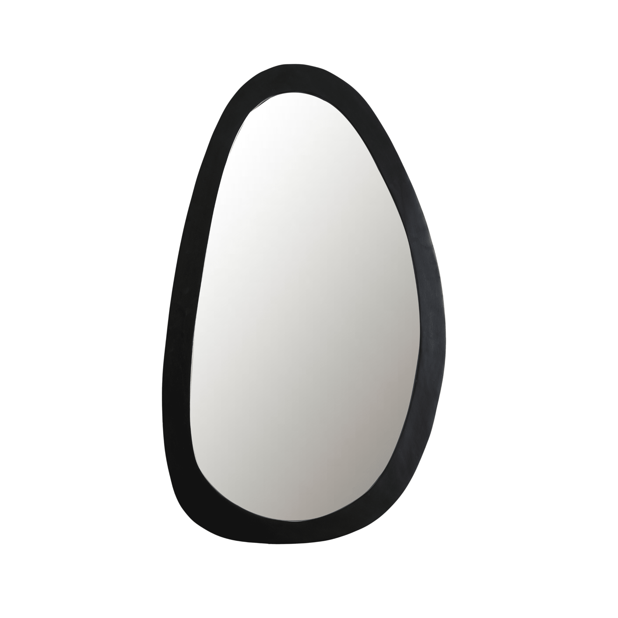 Starfurn Spiegel Lou | 60 cm | Black