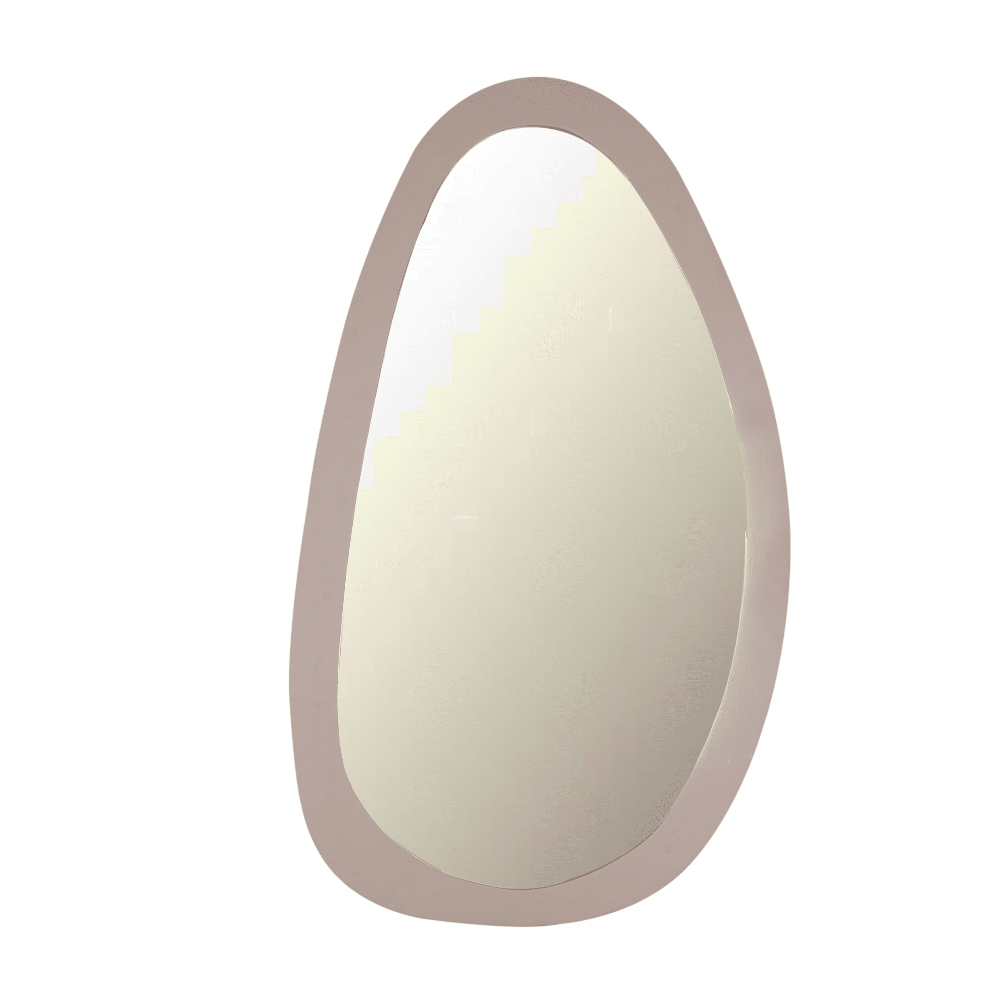 Starfurn Spiegel Lou | 70 cm | Sand