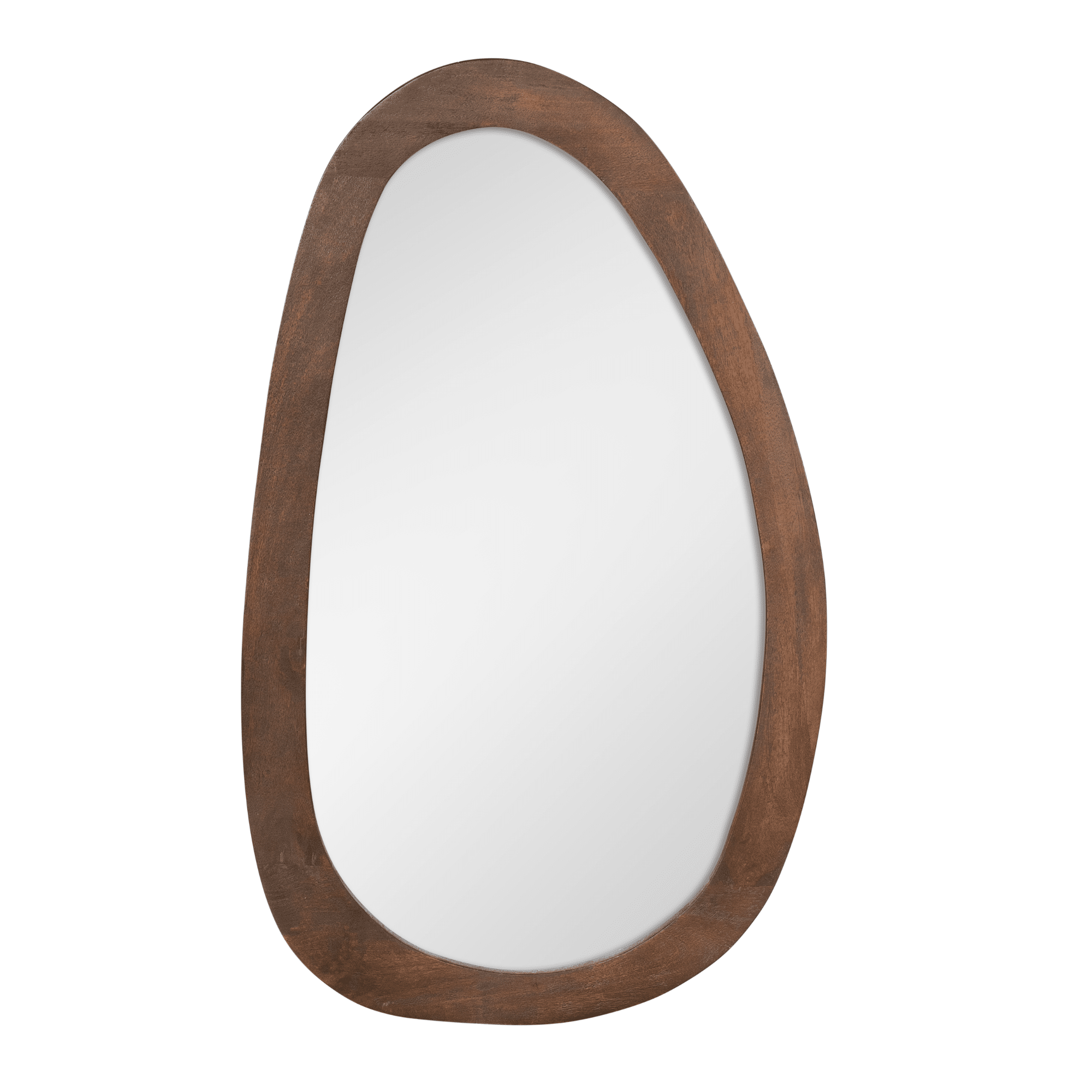 Starfurn Spiegel Lou | 60 cm | Brown