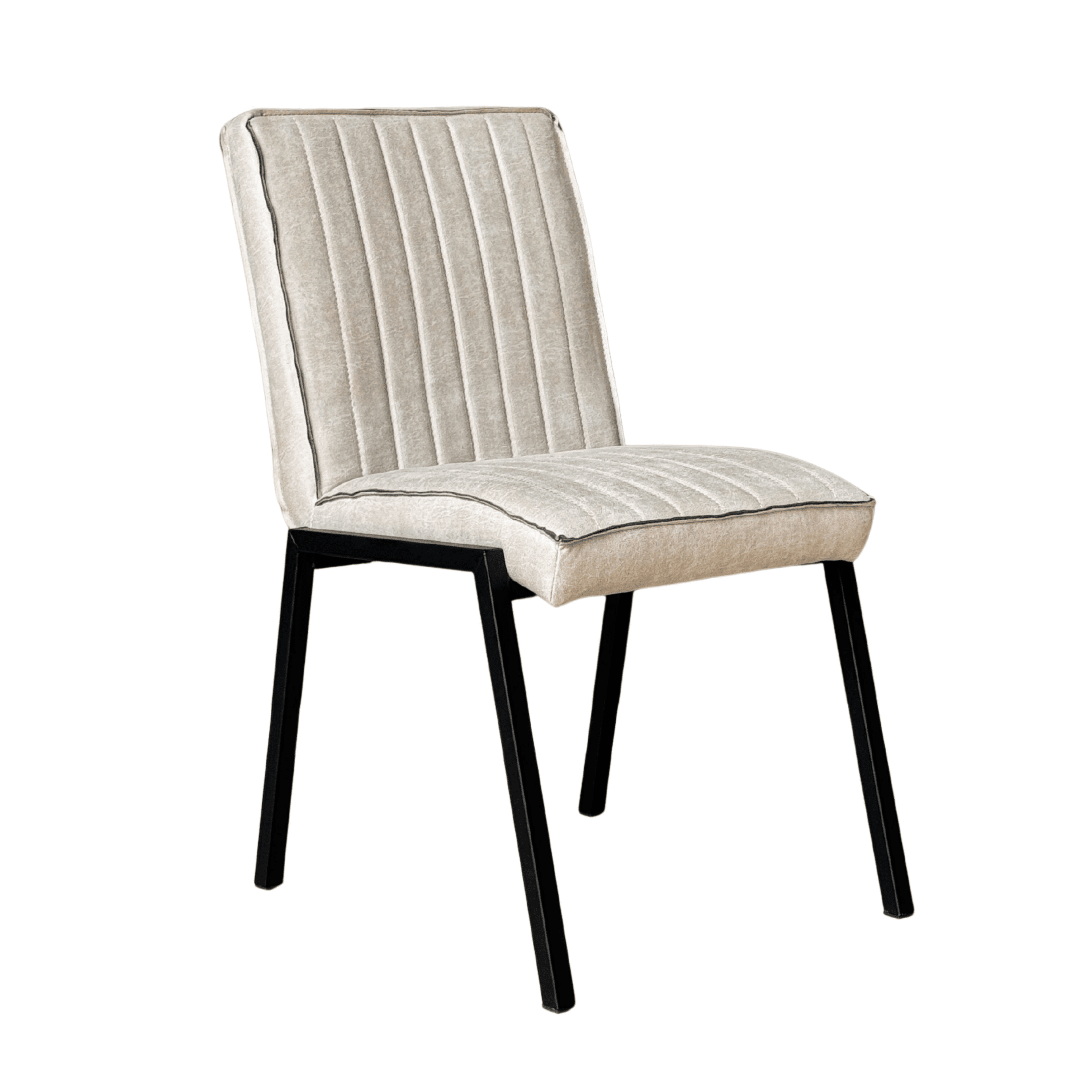 Starfurn Eetkamerstoel Tivoli Bull | Beige