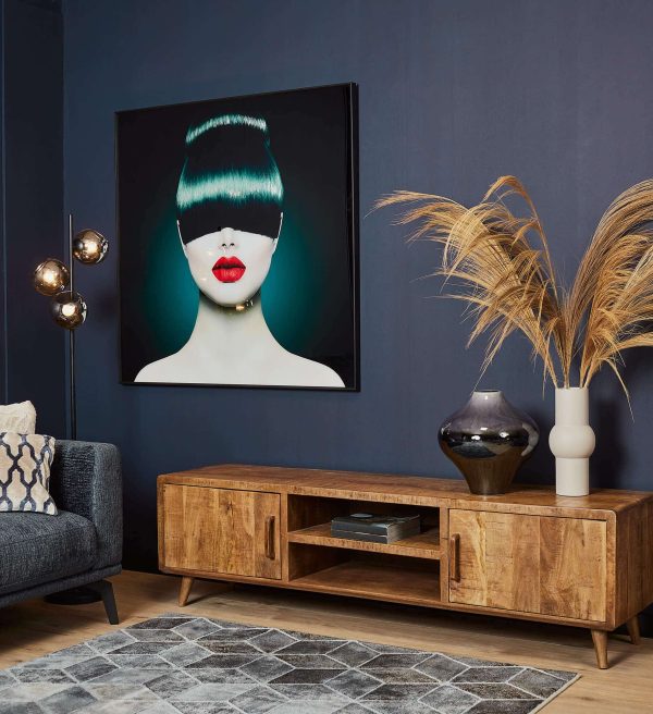 Starfurn Tv meubel Omaha | 180 cm