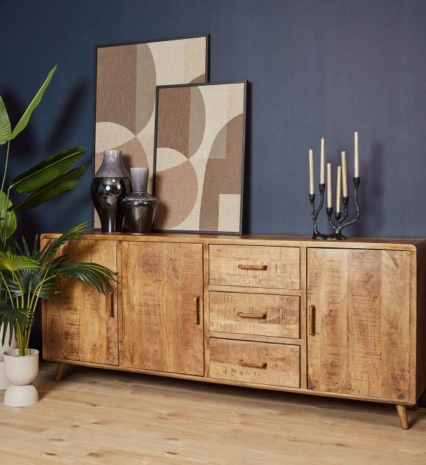 Starfurn Dressoir Omaha | 220 cm