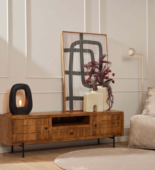 Starfurn Tv meubel Brandy | 180 cm