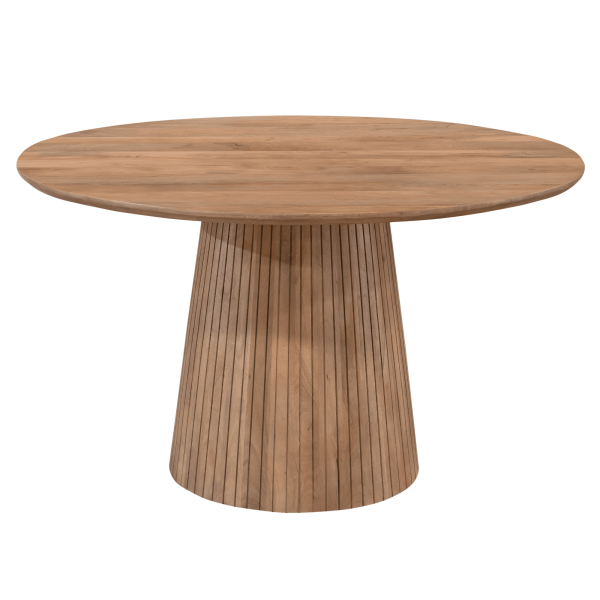 Starfurn Eettafel Solana | 150 cm | Naturel
