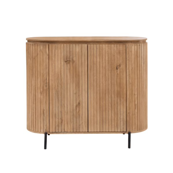 Starfurn Kabinet kast Solana | 115 cm | Naturel