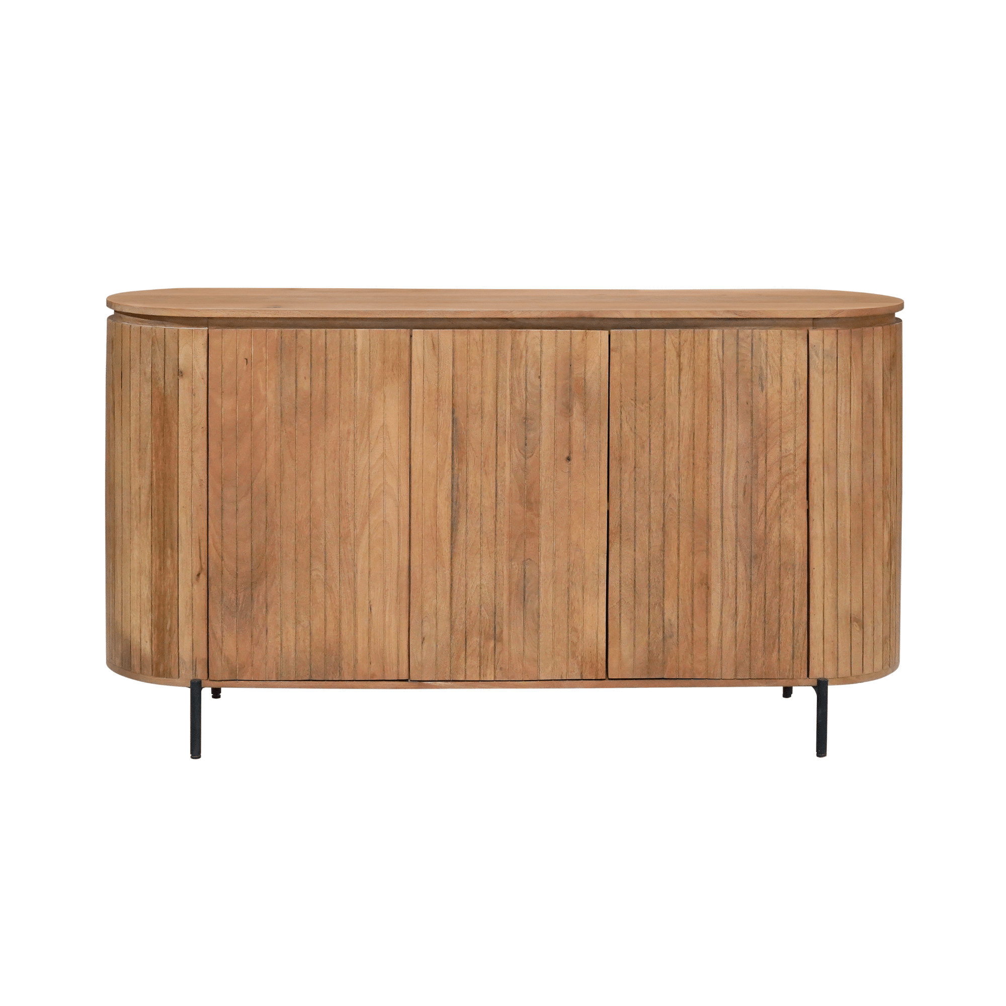 Starfurn Dressoir Solana | 165 cm | Naturel