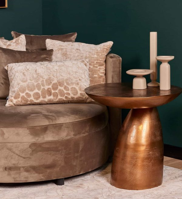 Starfurn Bijzettafel Jarah | 55 cm