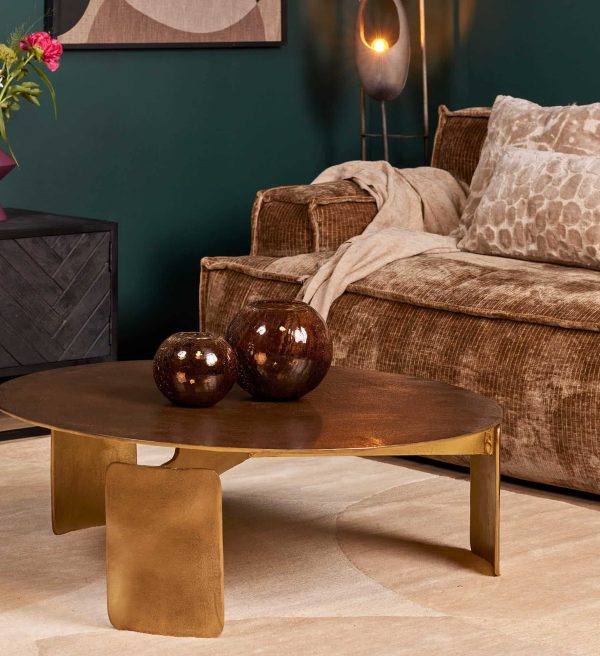 Starfurn Salontafel Darwin | 90 cm