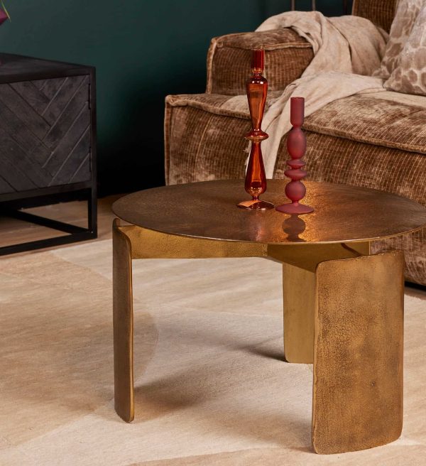 Starfurn Salontafel Darwin | 60 cm