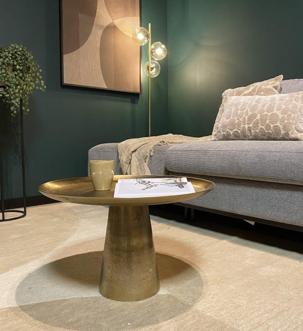 Starfurn Salontafel Daisy | 60 cm