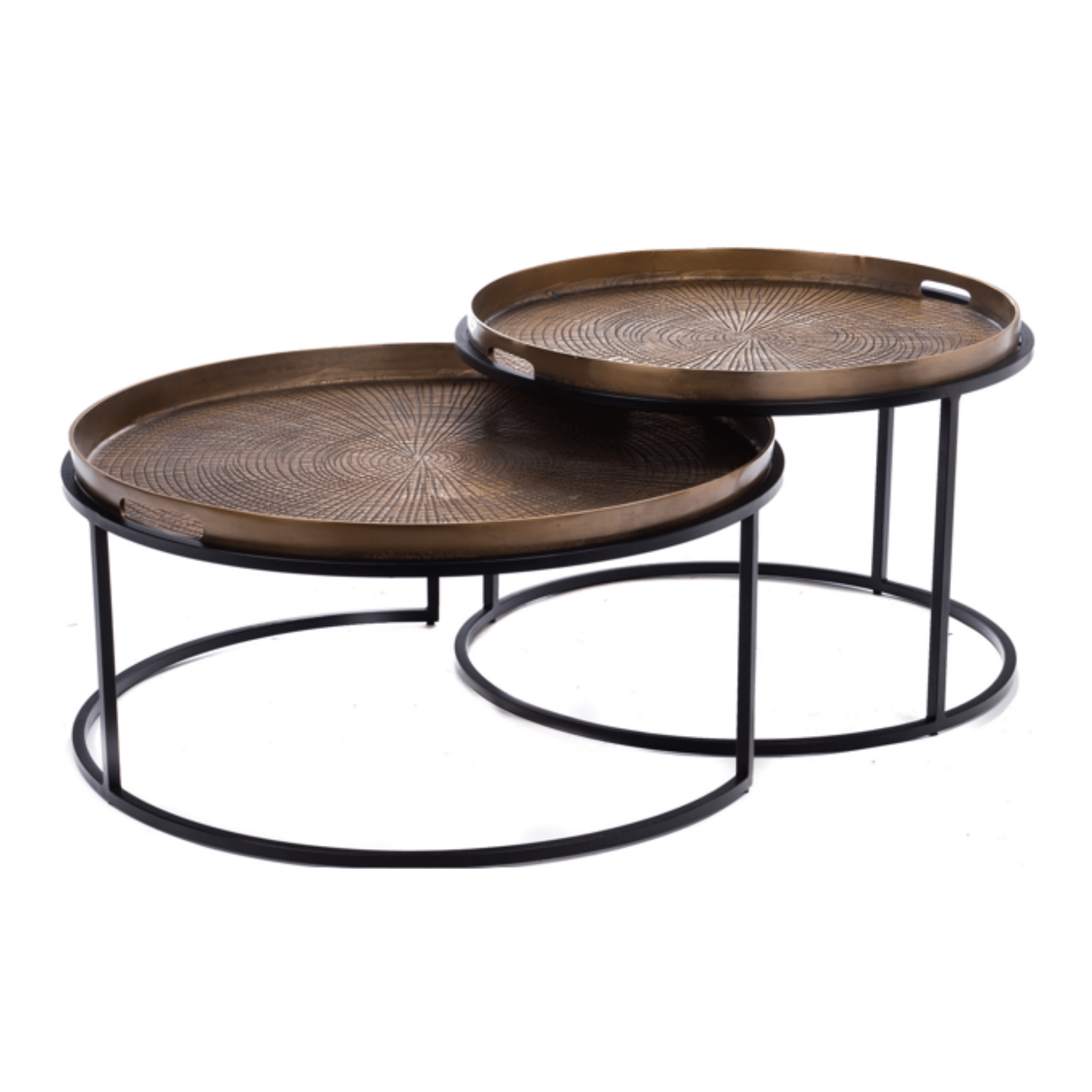 Starfurn Salontafel Julie | Set van 2