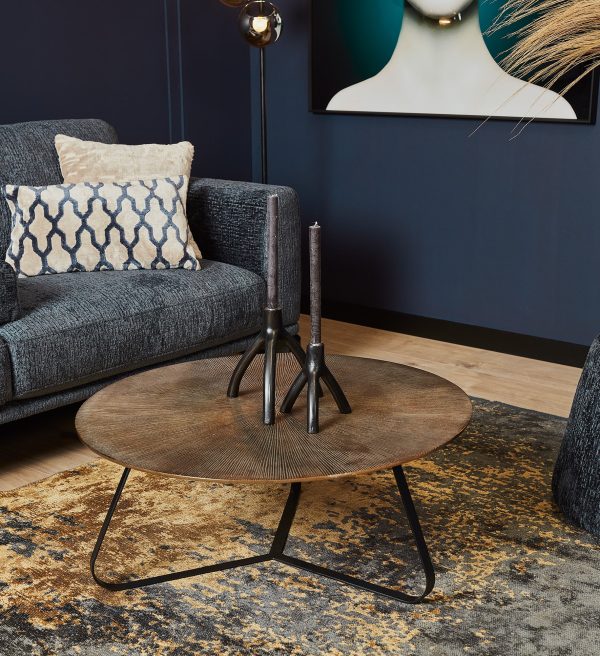 Starfurn Salontafel Kate | 80 cm