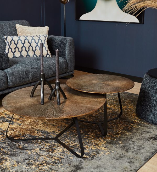 Starfurn Salontafel Kate | 60 cm