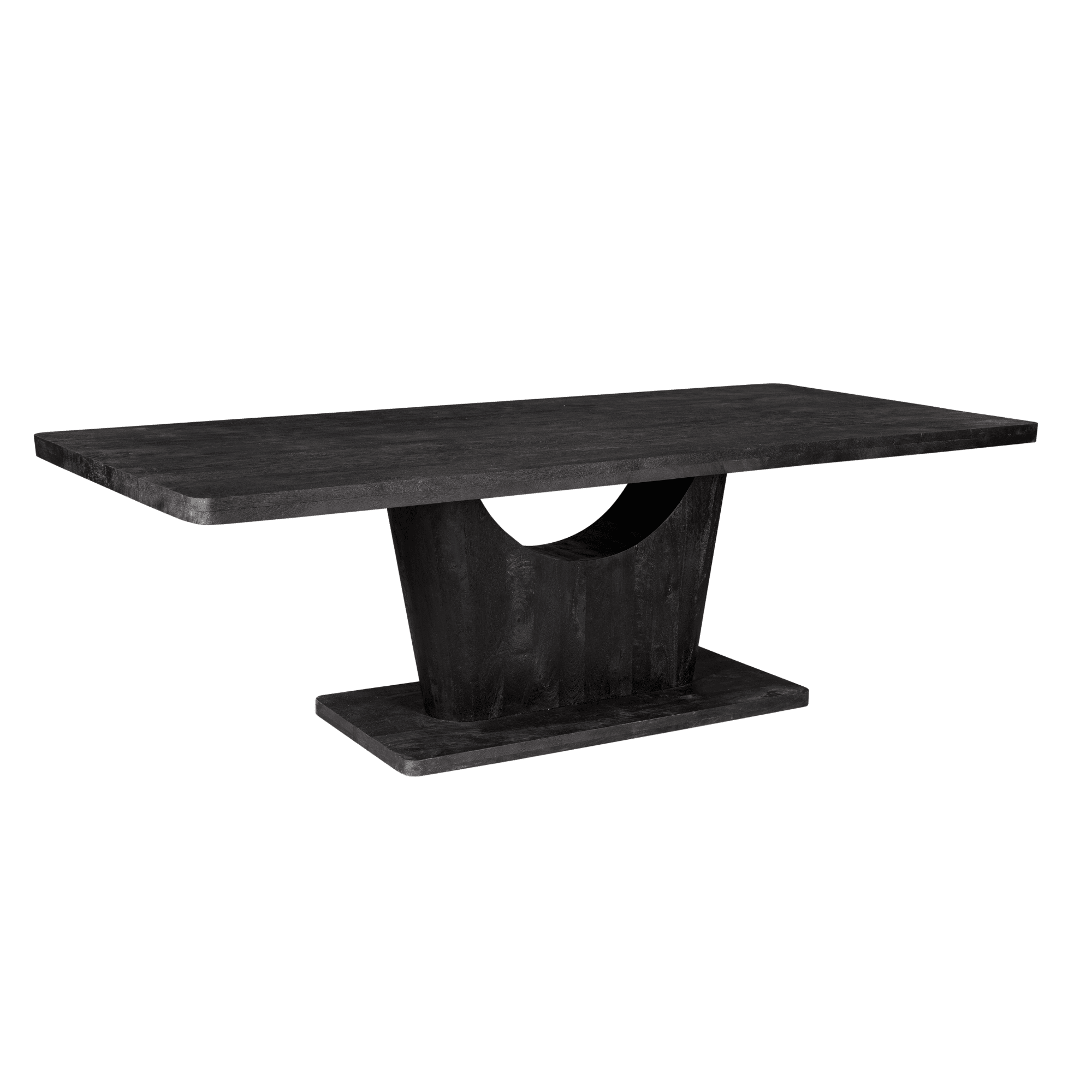 Starfurn Eettafel Voco | 240 cm | Black