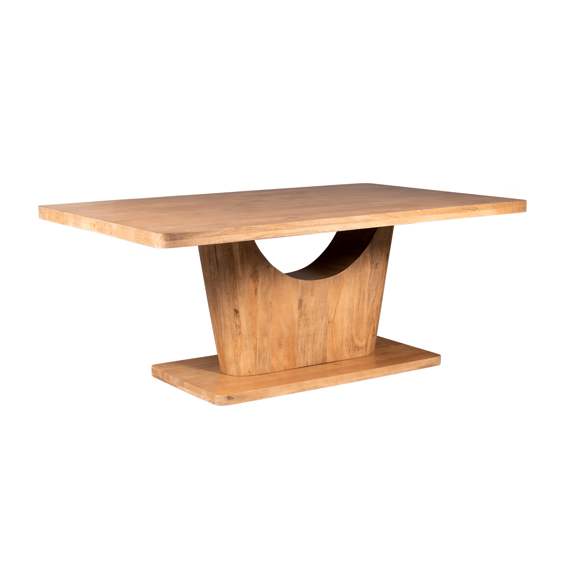 Starfurn Eettafel Voco | 200 cm | Naturel