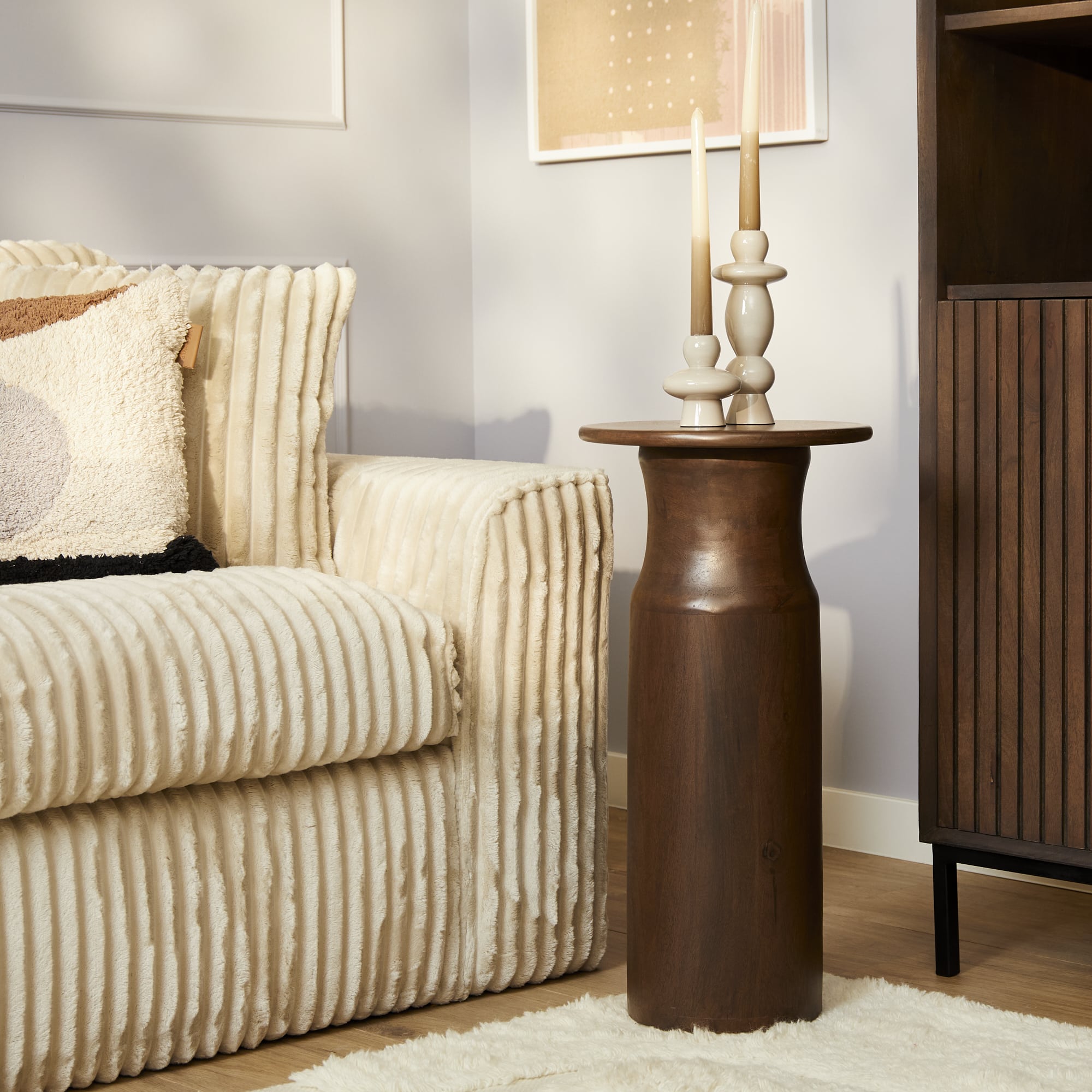 Starfurn Bijzettafel Mason | 40 cm