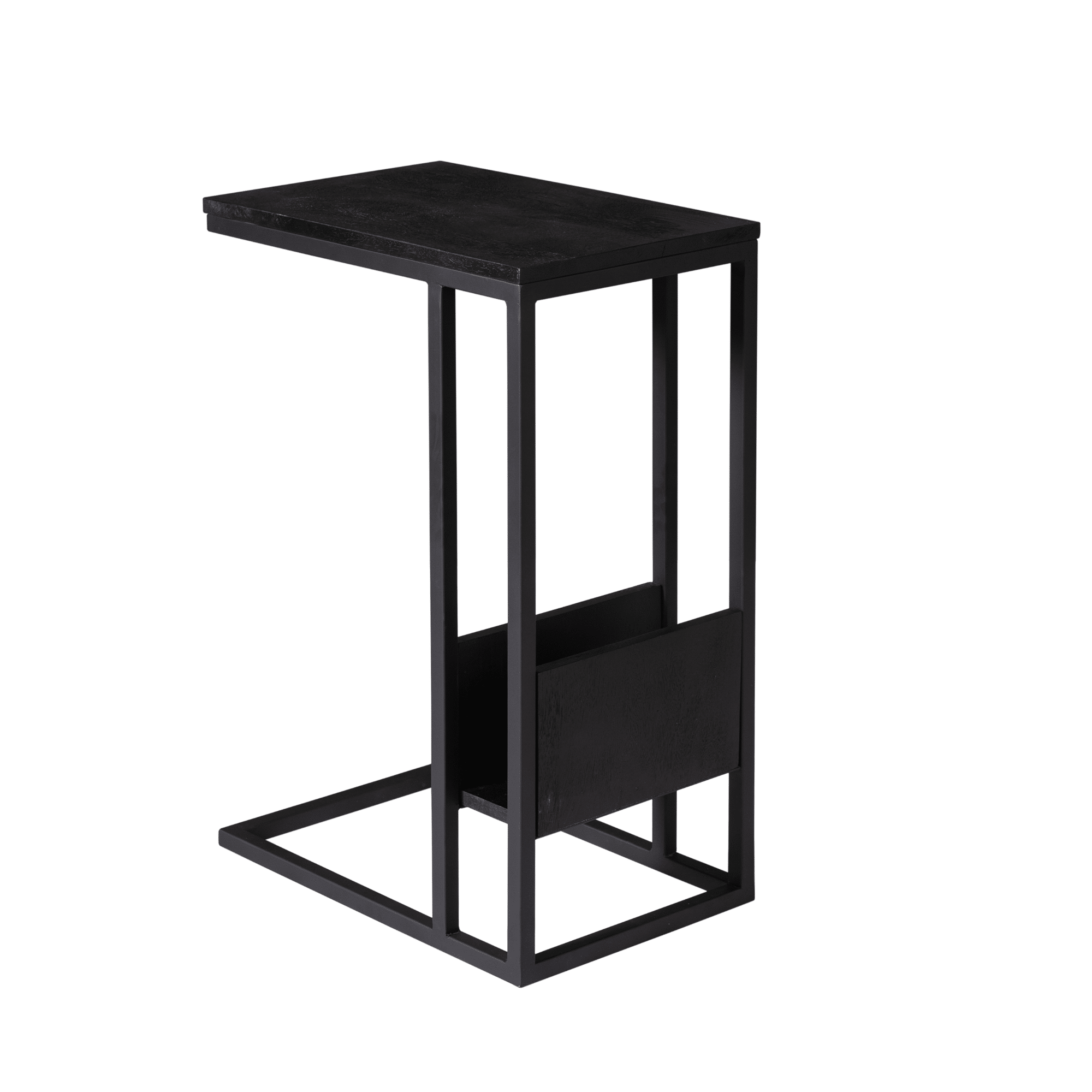 Starfurn Slider Black | High