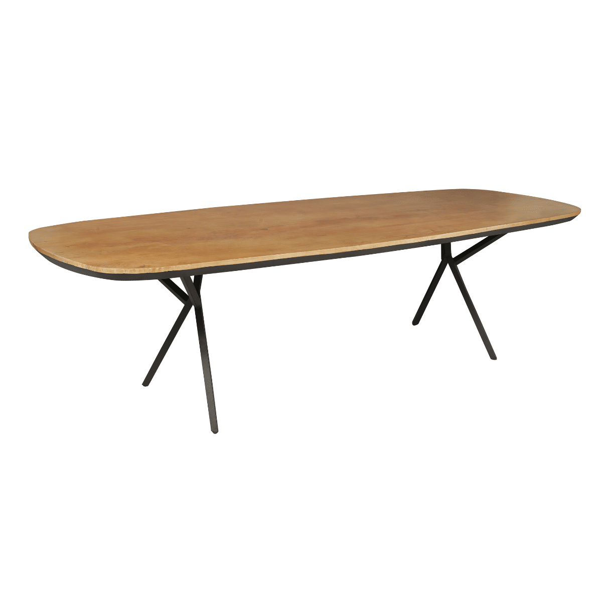 Starfurn Eettafel RichWood | 240 cm