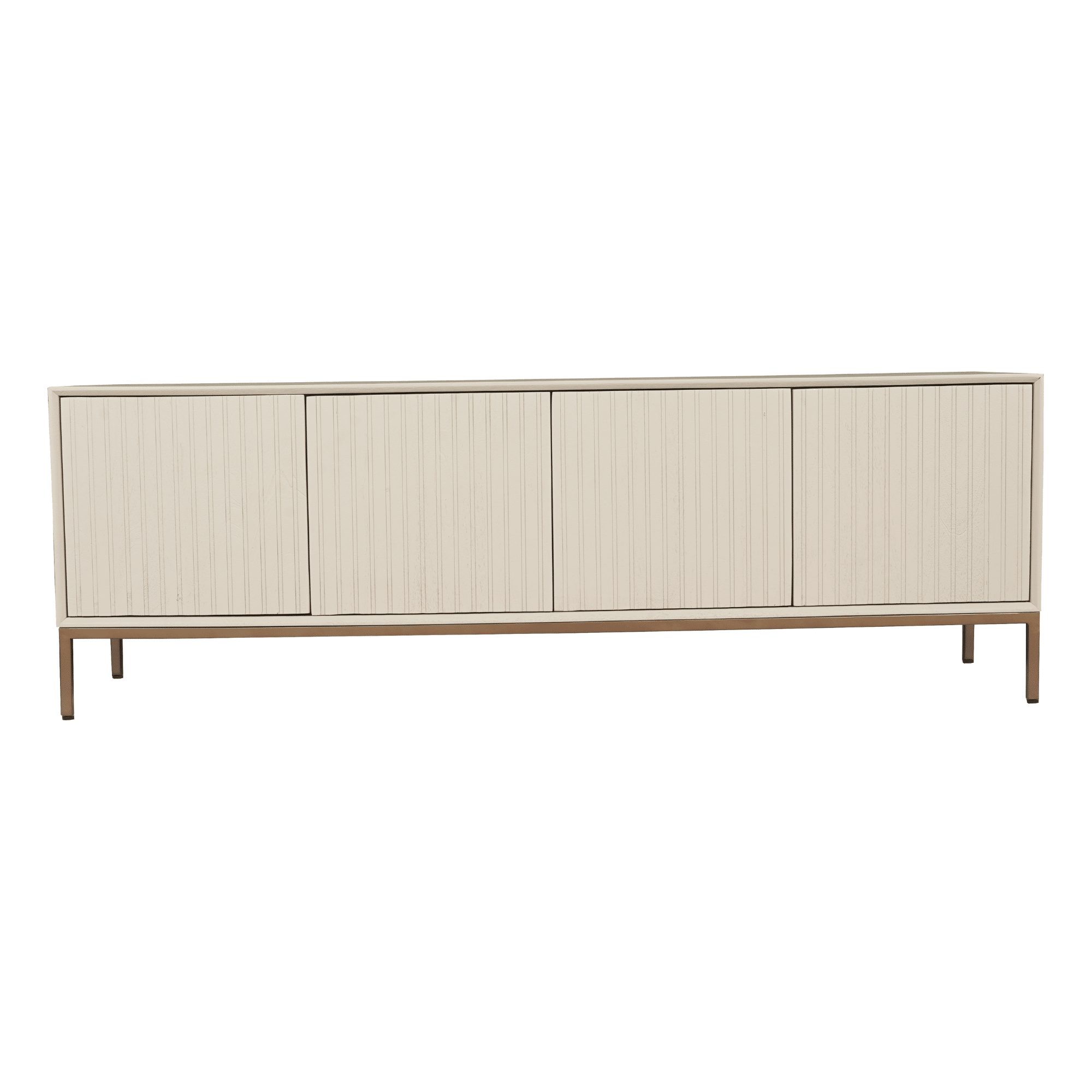 Starfurn Tv meubel Madison Sand | 165 cm
