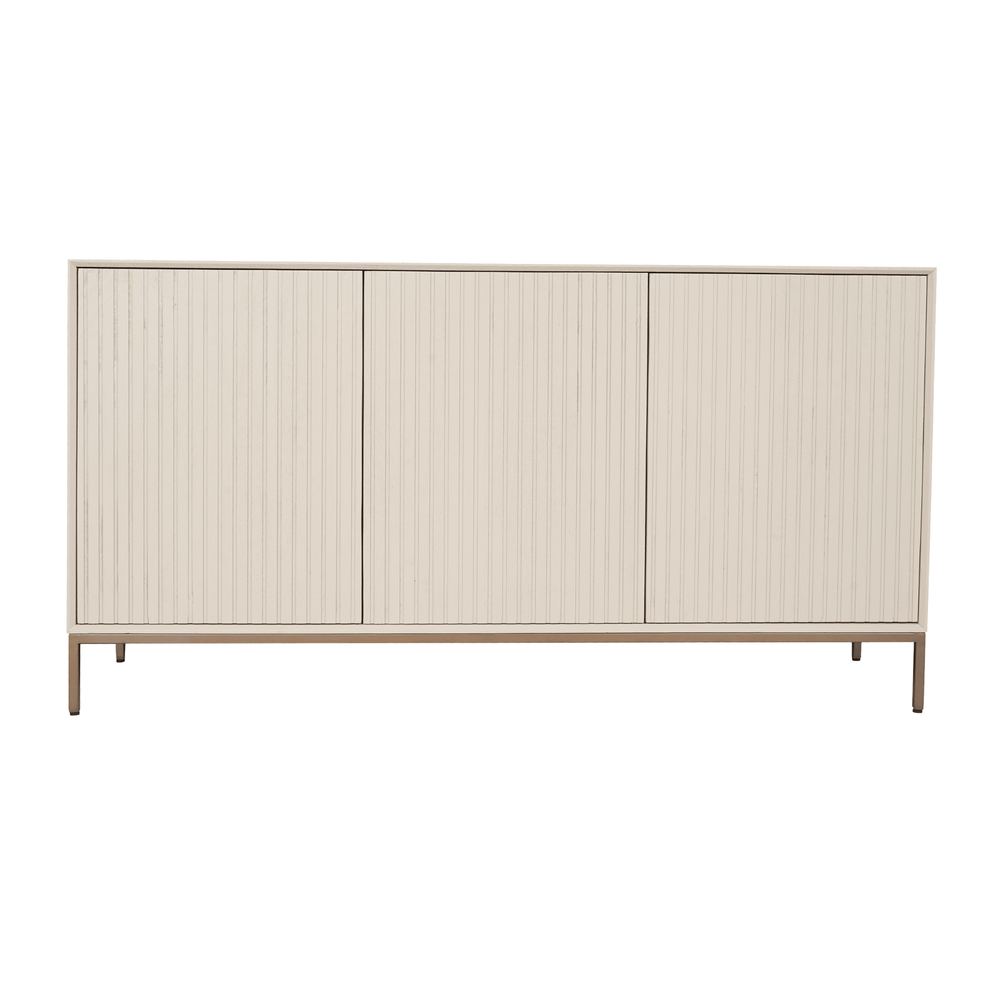 Starfurn Dressoir Madison Sand  | 165 cm