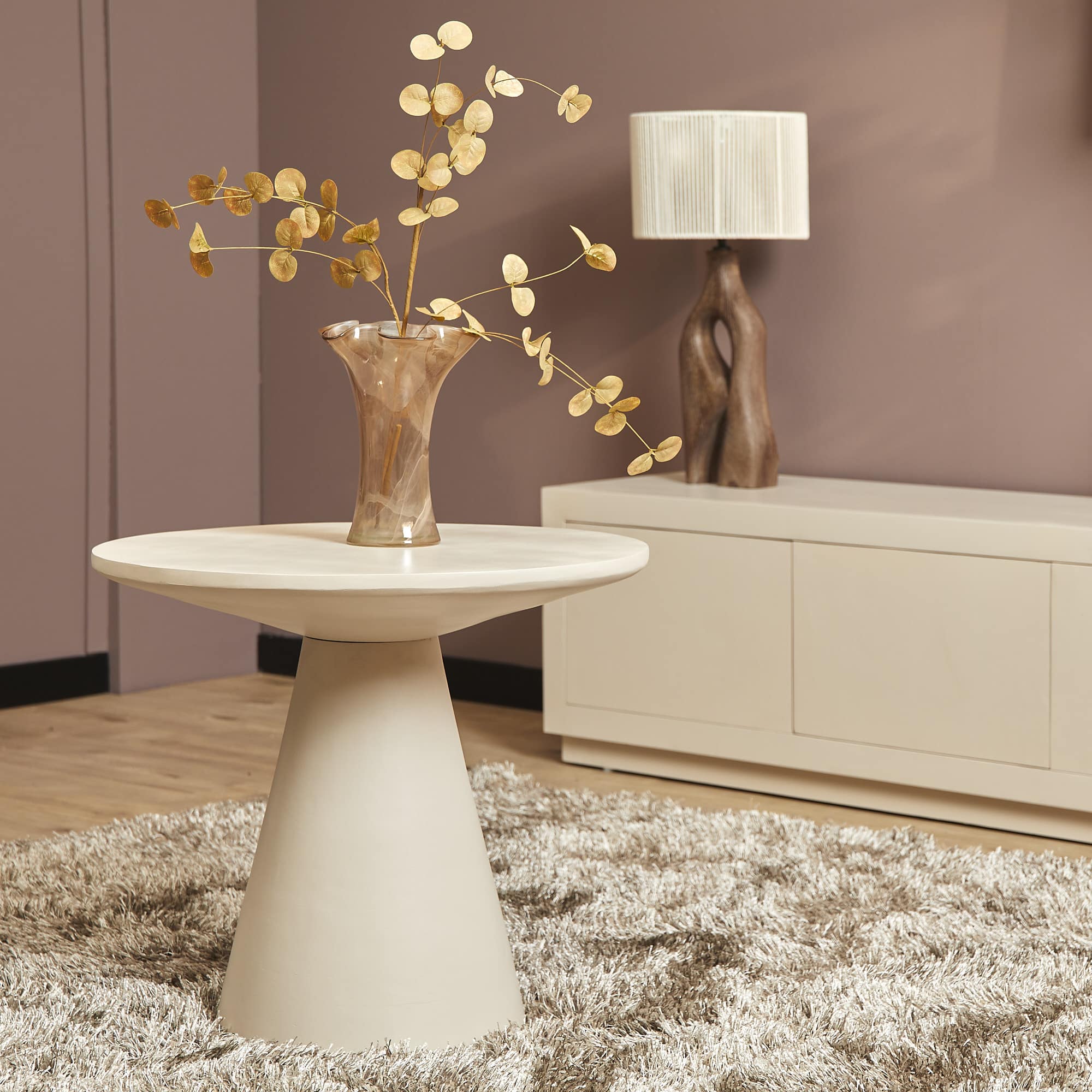 Starfurn Salontafel Bellis | 60 cm