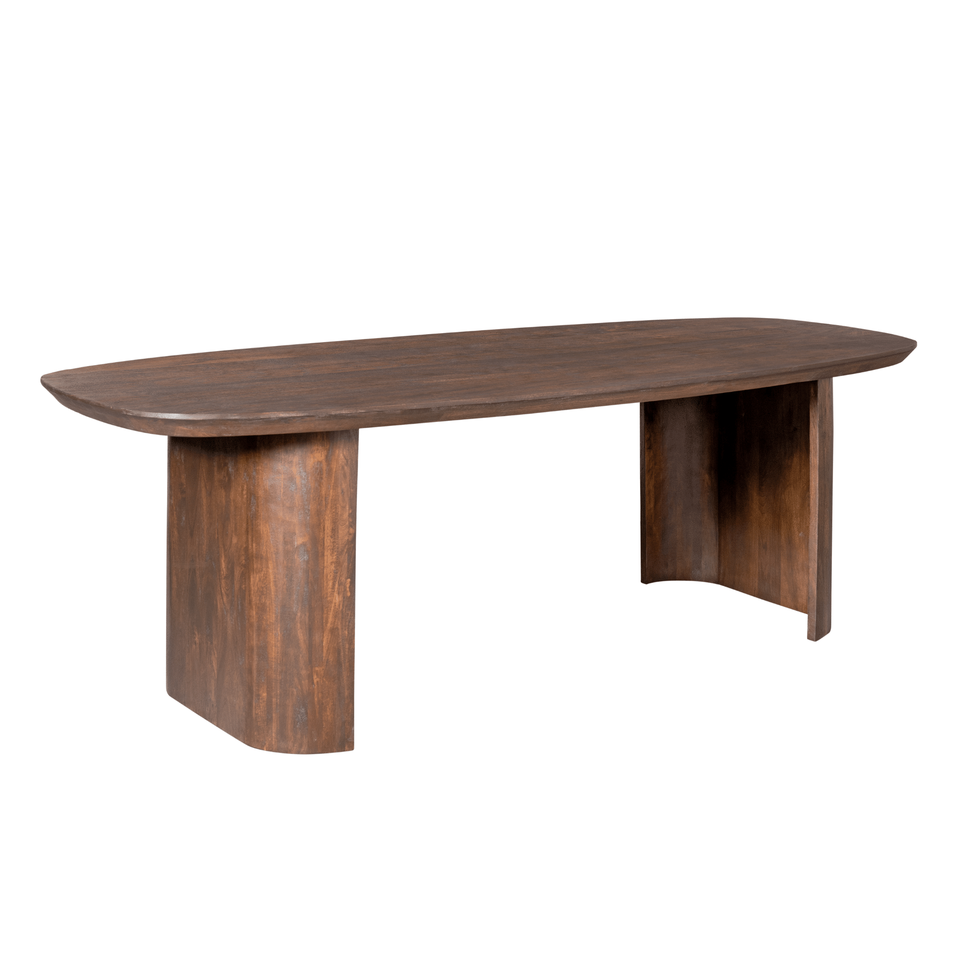 Starfurn Eettafel Maré Brown | 200 cm