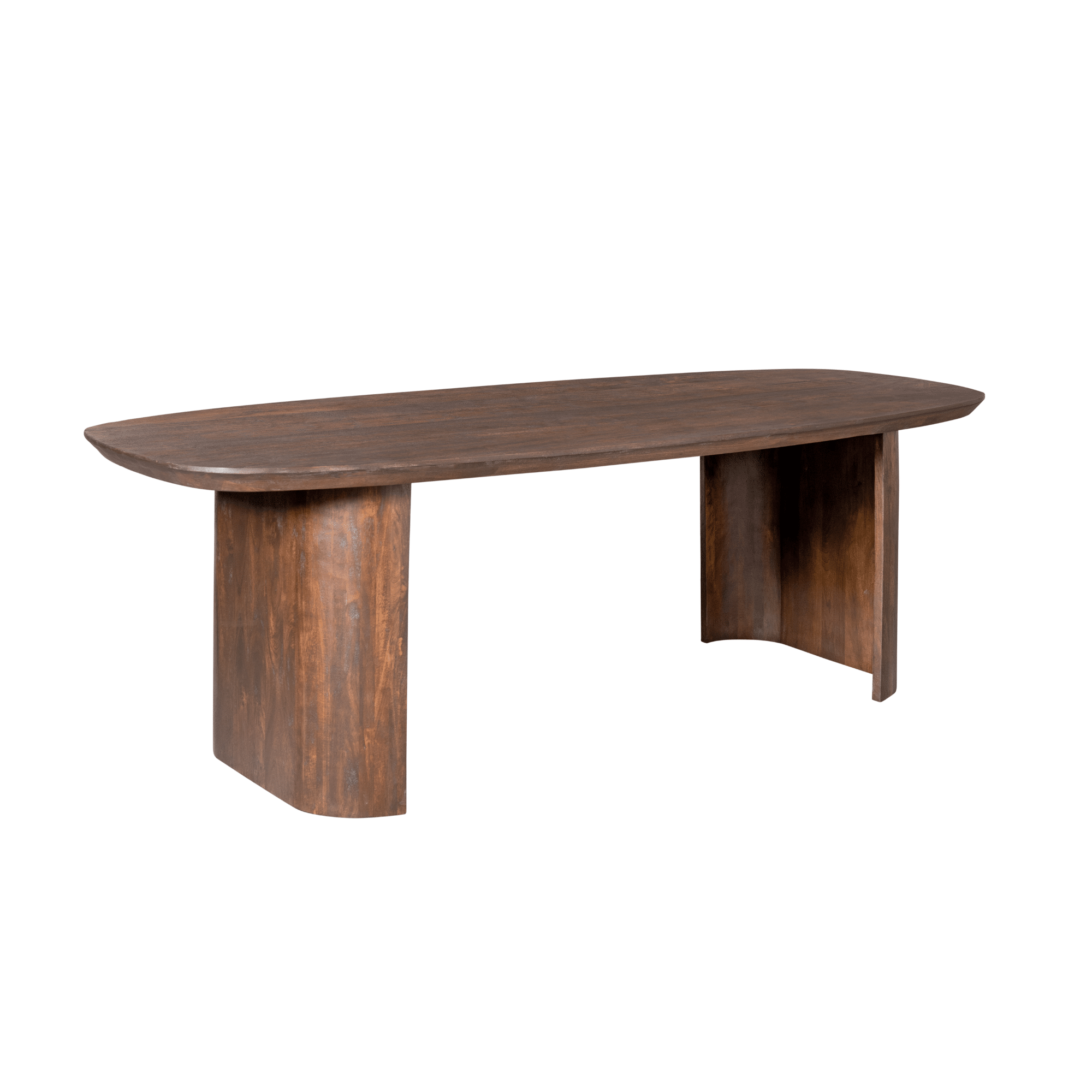 Starfurn Eettafel Maré Brown | 300 cm