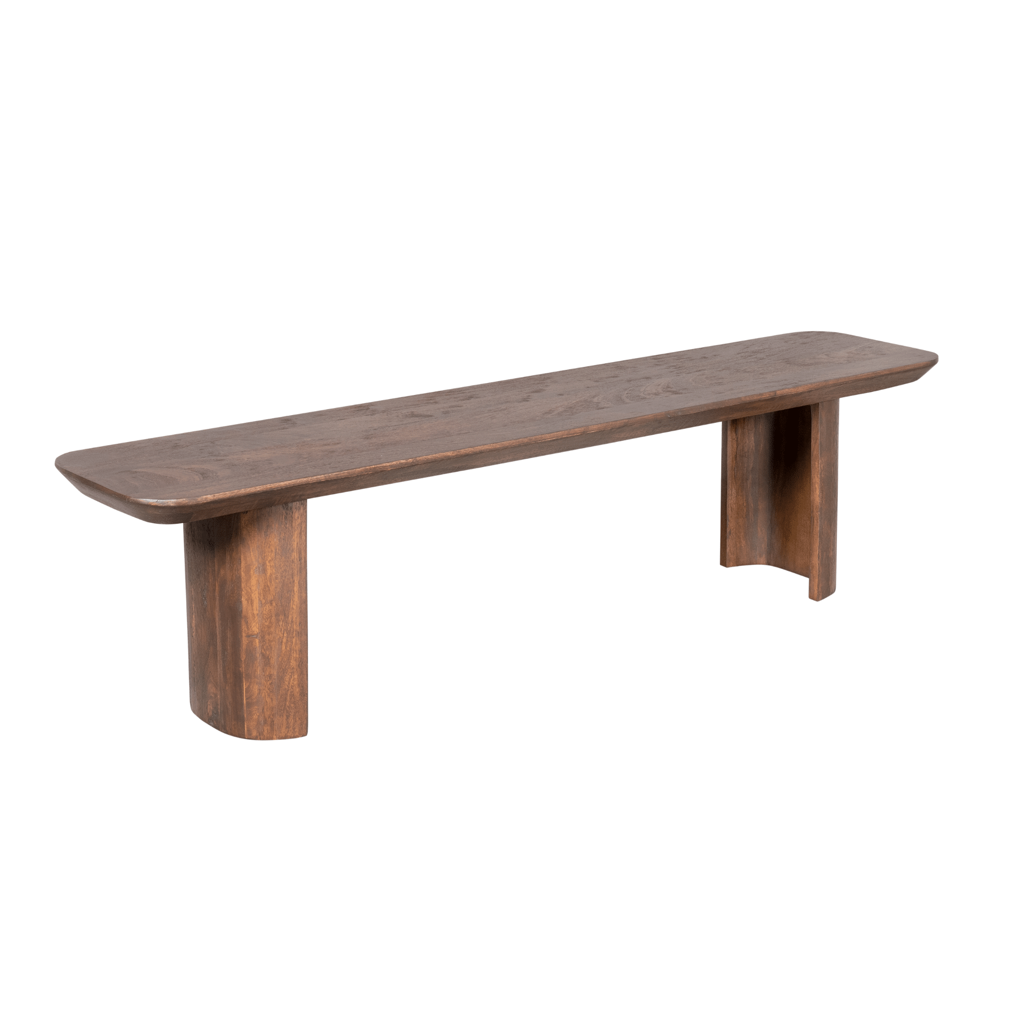 Starfurn Eetkamerbank Maré Brown | 280 cm