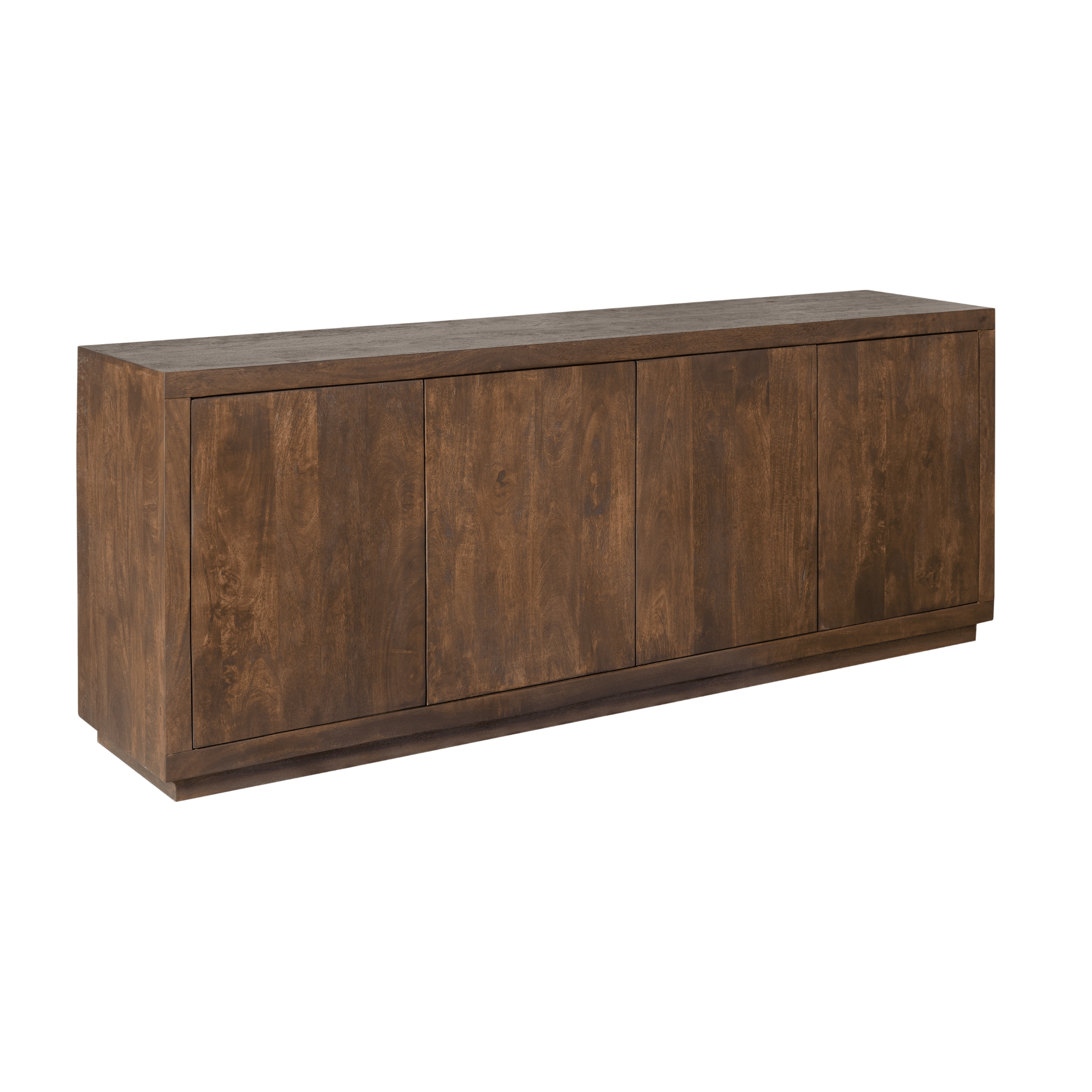 Starfurn Dressoir Brussel Brown | 200 cm