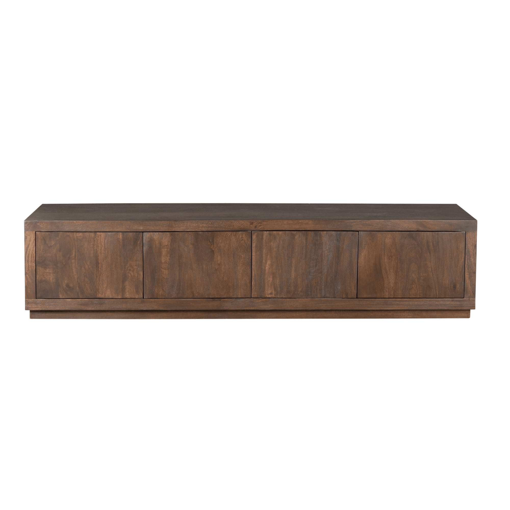 Starfurn Tv meubel Brussel Brown | 200 cm